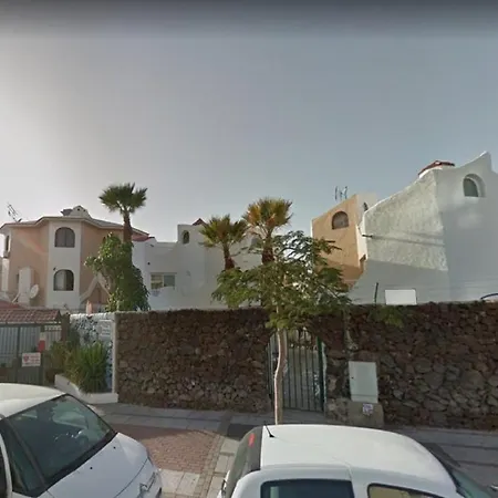 Appartement Ocean View Triplex *
