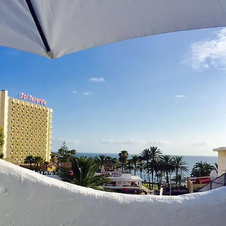 Ocean View Triplex Daire