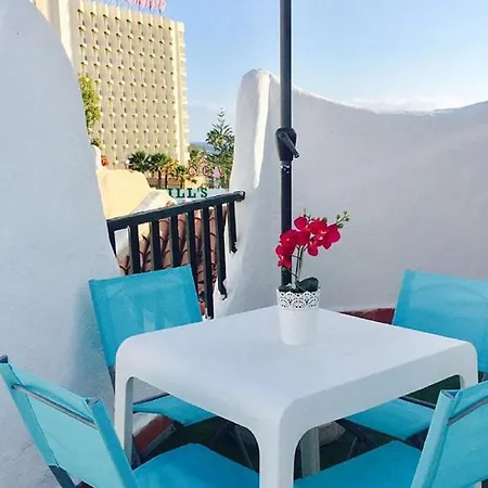 Appartement Ocean View Triplex