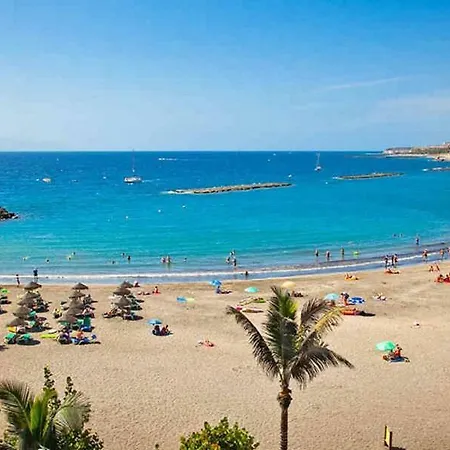 Ocean View Triplex Appartement *