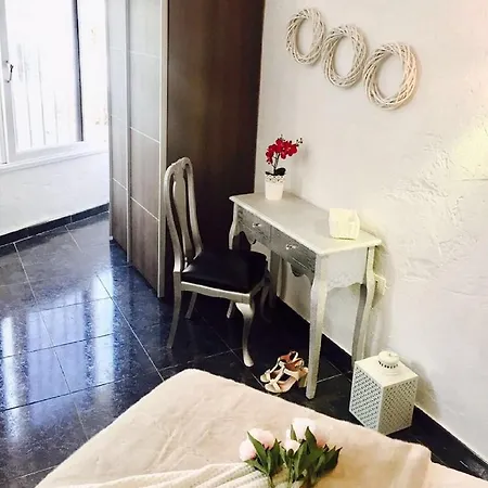 Apartman Ocean View Triplex