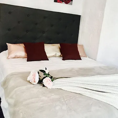 Apartman Ocean View Triplex